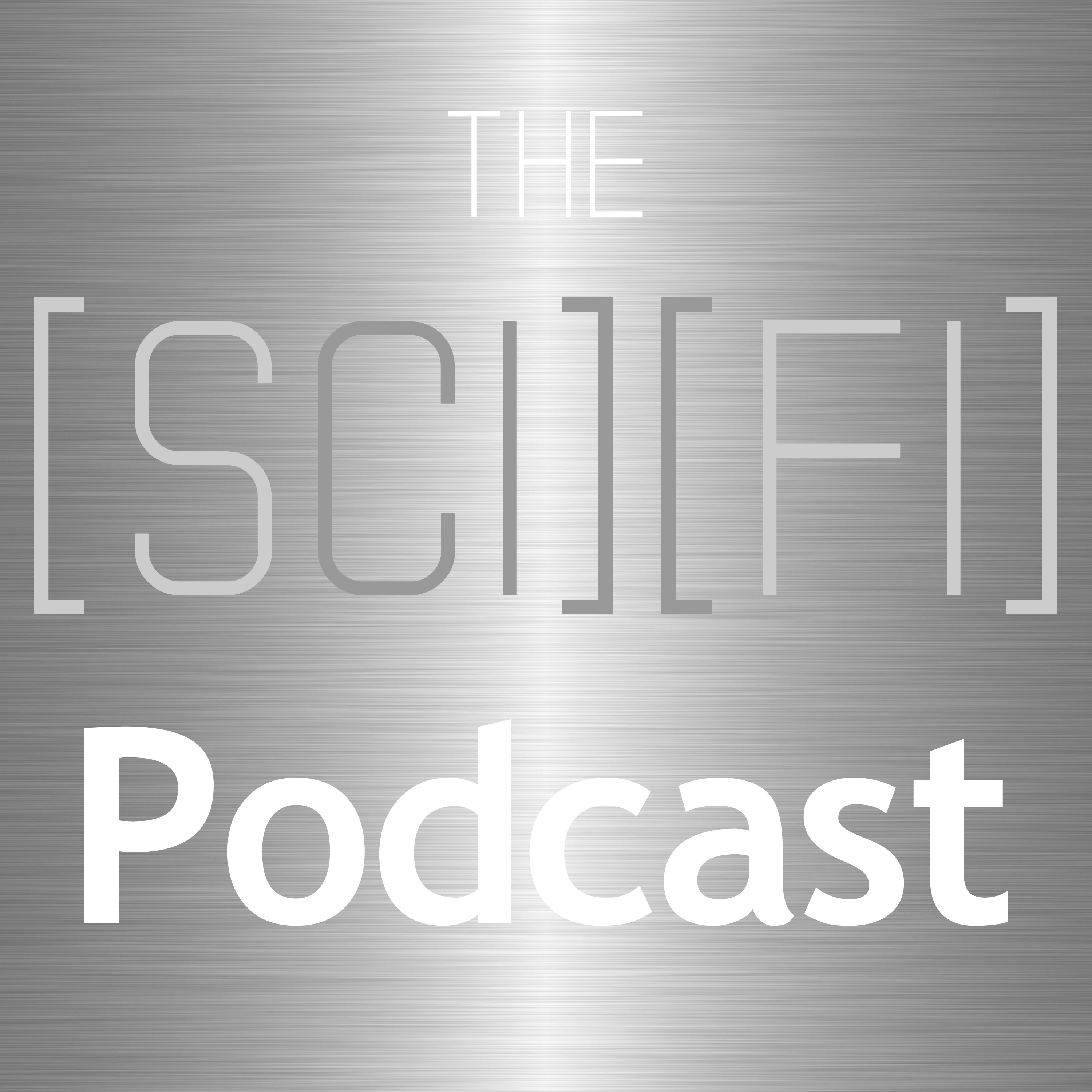 The Sci-Fi Podcast
