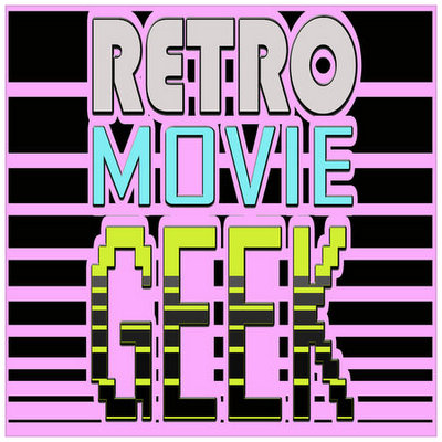 Retro Movie Geek