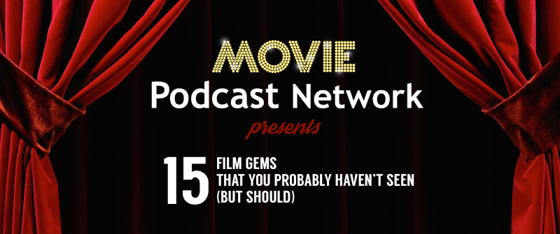 Movie Podcast Network Special Features 001